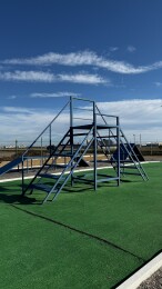 Кинологический клуб Арена в Евпатории