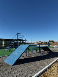 Кинологический клуб Арена в Евпатории